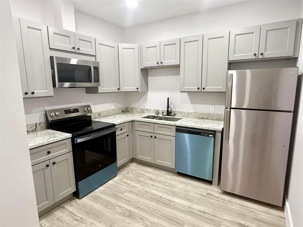 9508 Quaker Court #A Rosharon, TX 77045