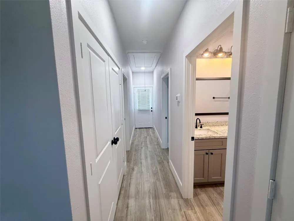 9508 Quaker Court #A Rosharon, TX 77045