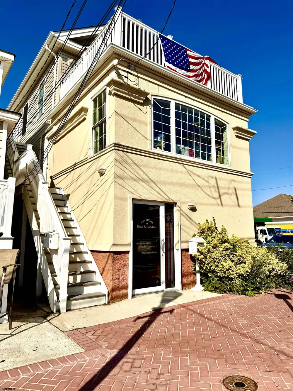 12 S Washington Ave Margate, NJ 08402