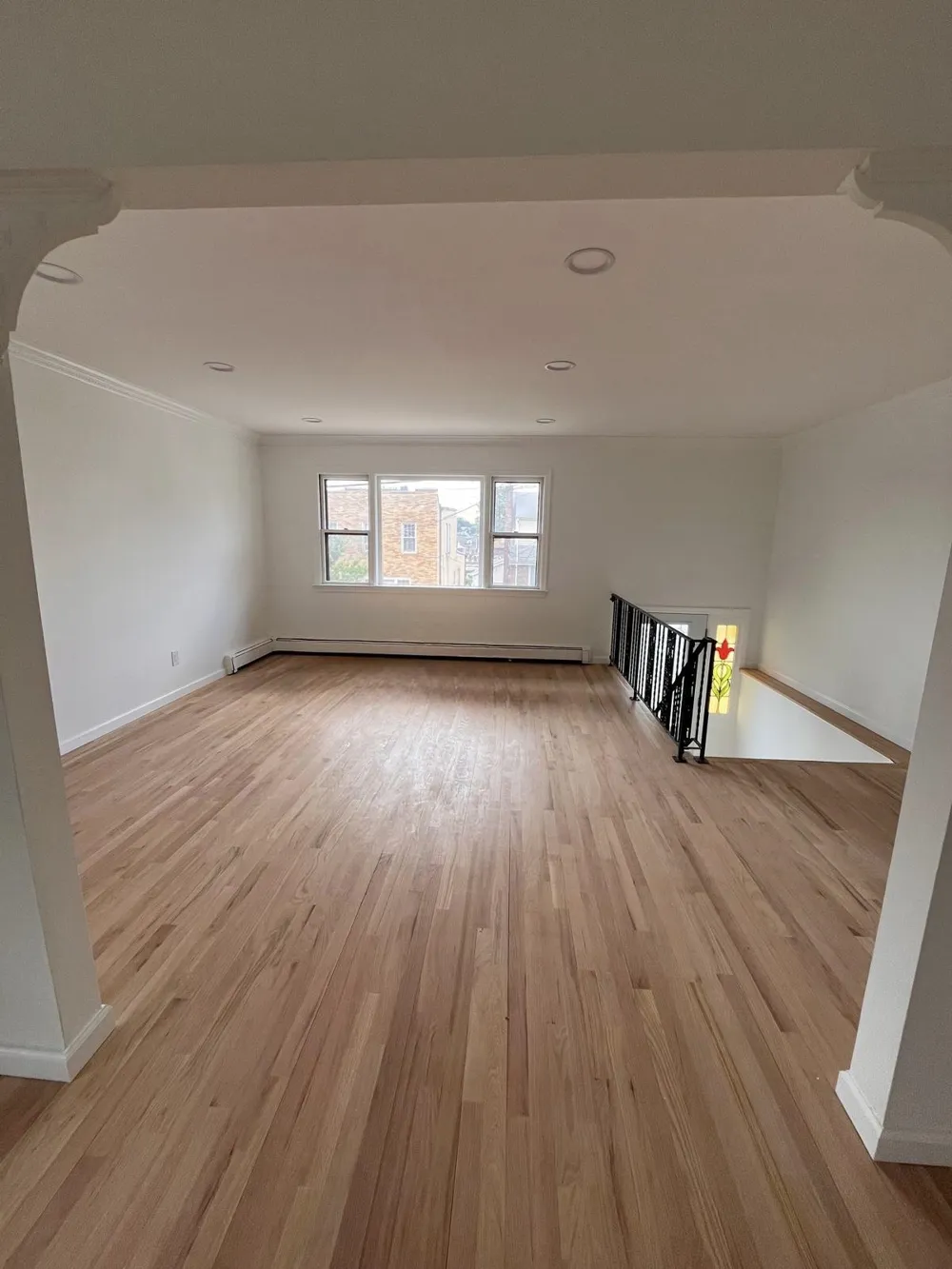 92 MALCOLM AVE Garfield, NJ 07026