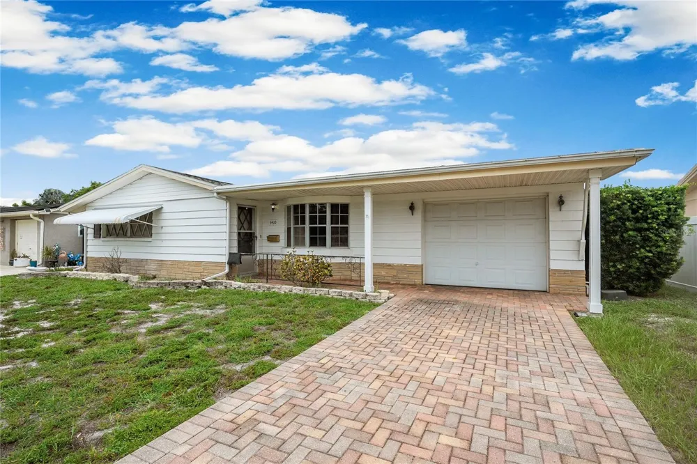 3410 COLUMBUS DRIVE Holiday, FL 34691