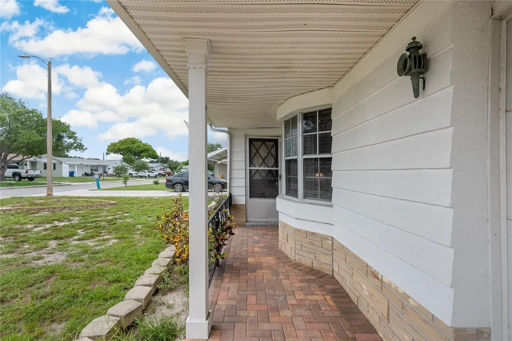3410 COLUMBUS DRIVE Holiday, FL 34691