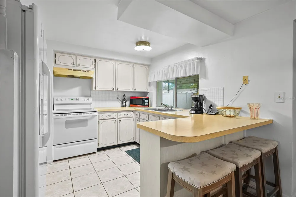 3410 COLUMBUS DRIVE Holiday, FL 34691