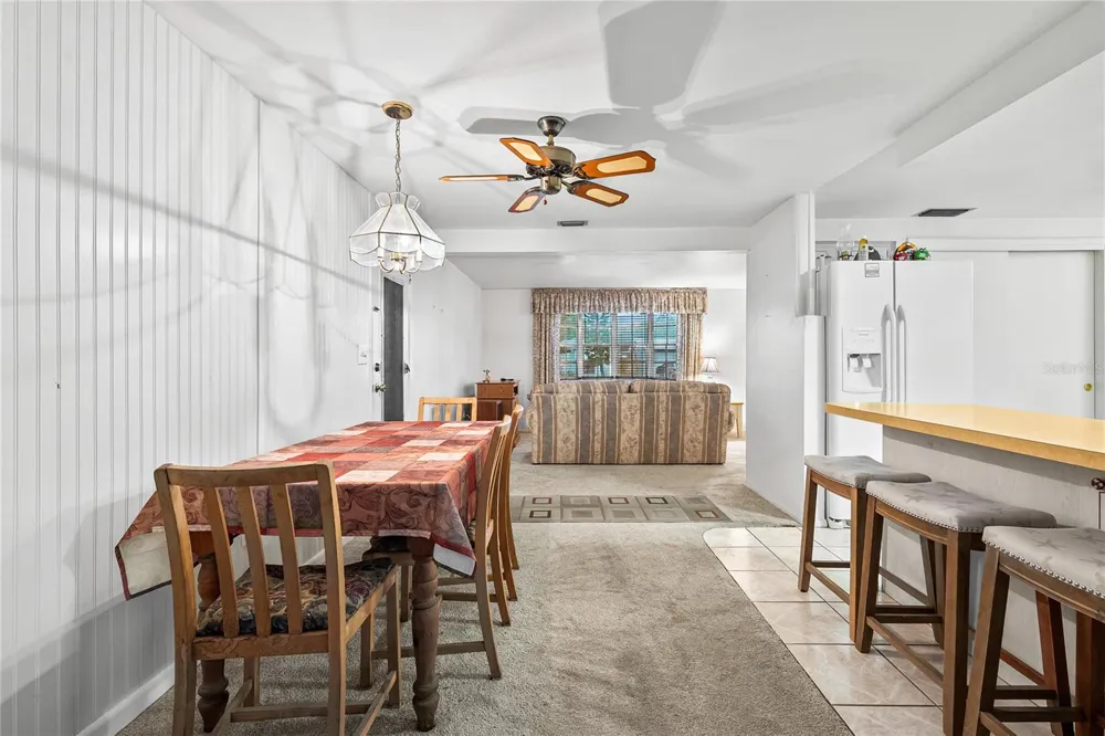 3410 COLUMBUS DRIVE Holiday, FL 34691