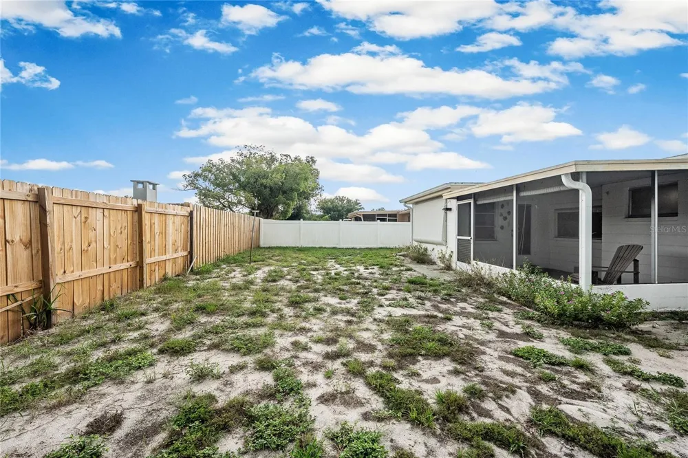 3410 COLUMBUS DRIVE Holiday, FL 34691