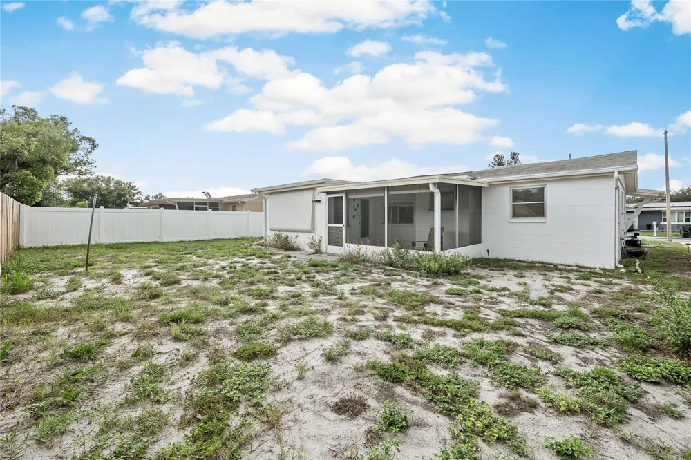 3410 COLUMBUS DRIVE Holiday, FL 34691