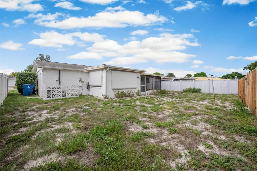 3410 COLUMBUS DRIVE Holiday, FL 34691