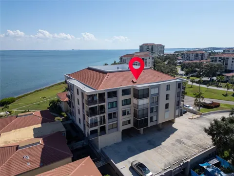 6158 PALMA DEL MAR BLVD S #505