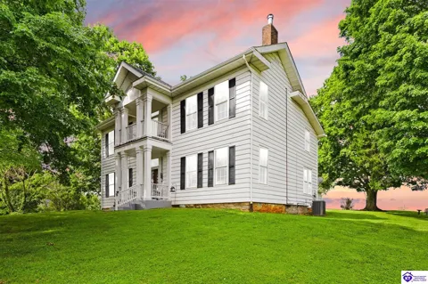 4639 New Columbia Road