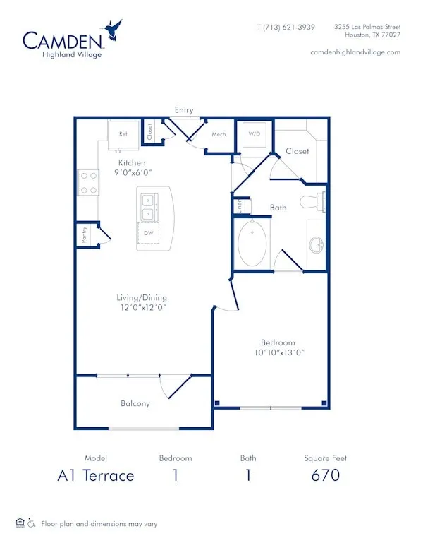 3939 W Alabama Street #2-334 Houston, TX 77027
