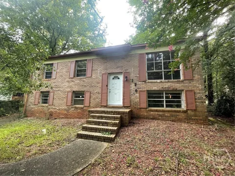 120 Altarstone Drive