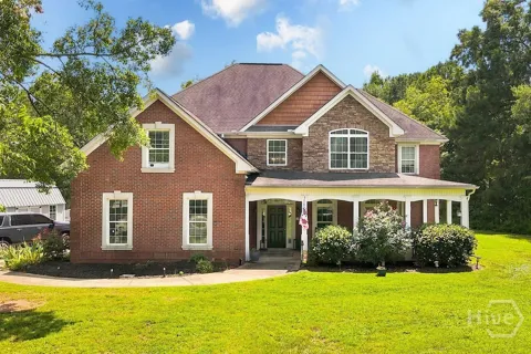 10 Toscanno Drive