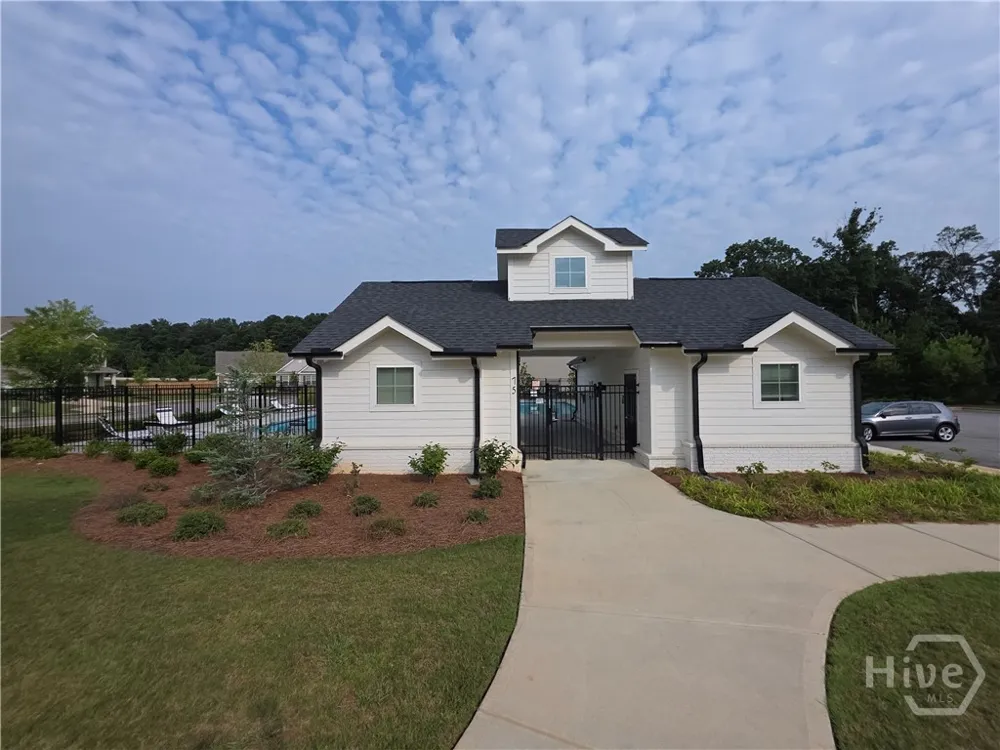 1092 Sunny Valley Lane Braselton, GA 30517