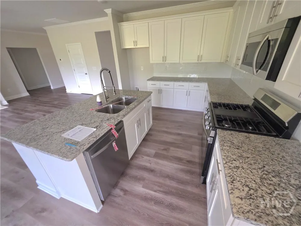 1092 Sunny Valley Lane Braselton, GA 30517