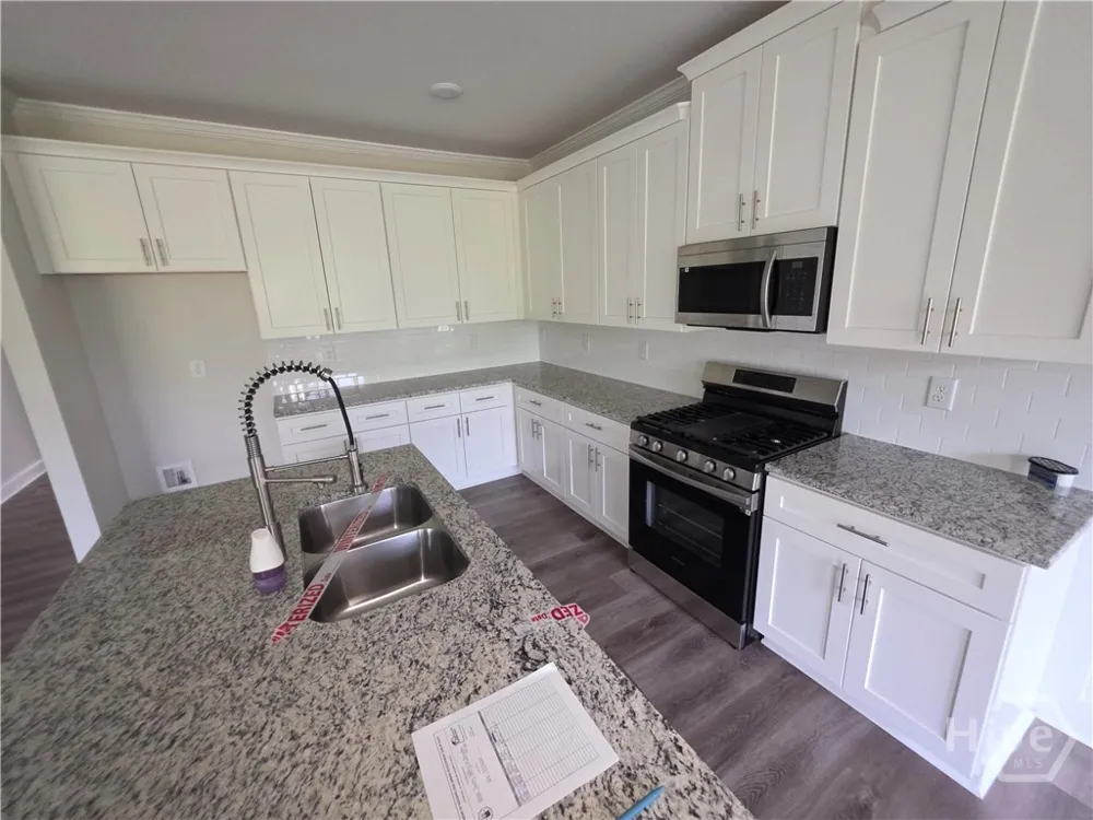 1092 Sunny Valley Lane Braselton, GA 30517