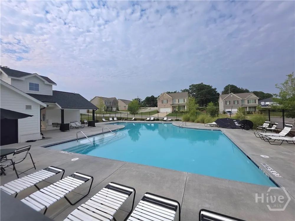 1092 Sunny Valley Lane Braselton, GA 30517