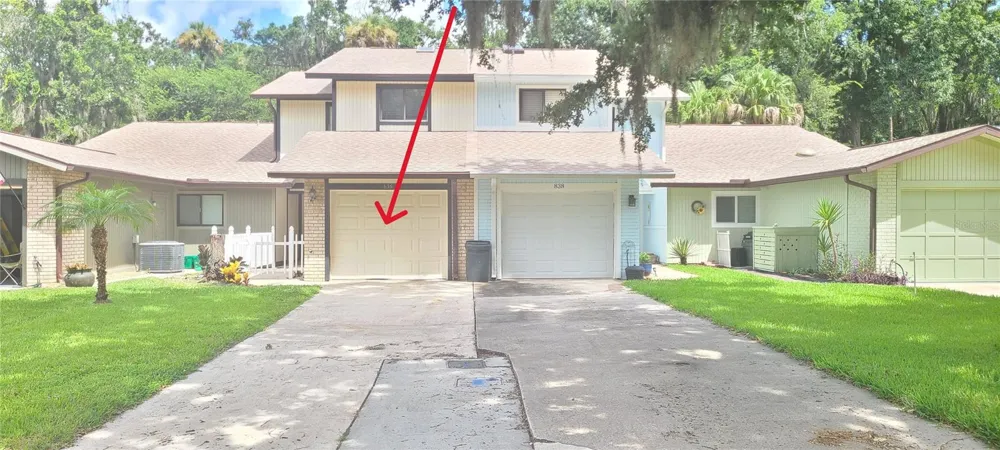836 SUGAR HOUSE DRIVE Port Orange, FL 32129