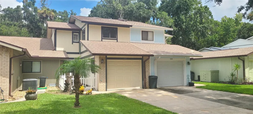 836 SUGAR HOUSE DRIVE Port Orange, FL 32129