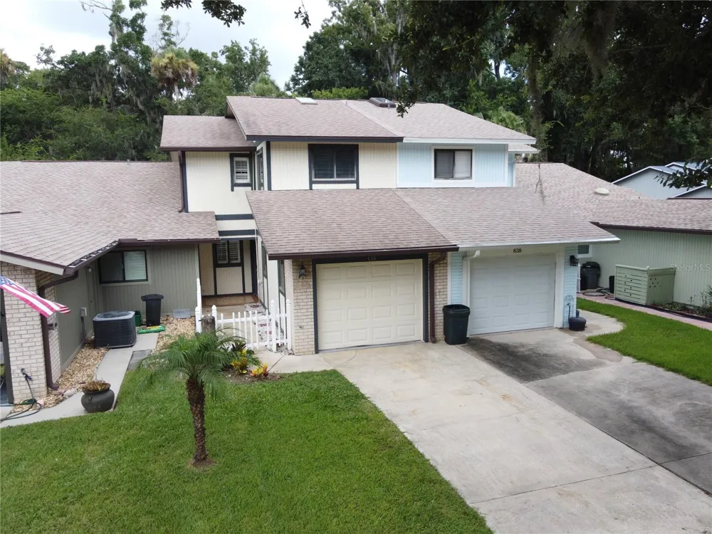 836 SUGAR HOUSE DRIVE Port Orange, FL 32129