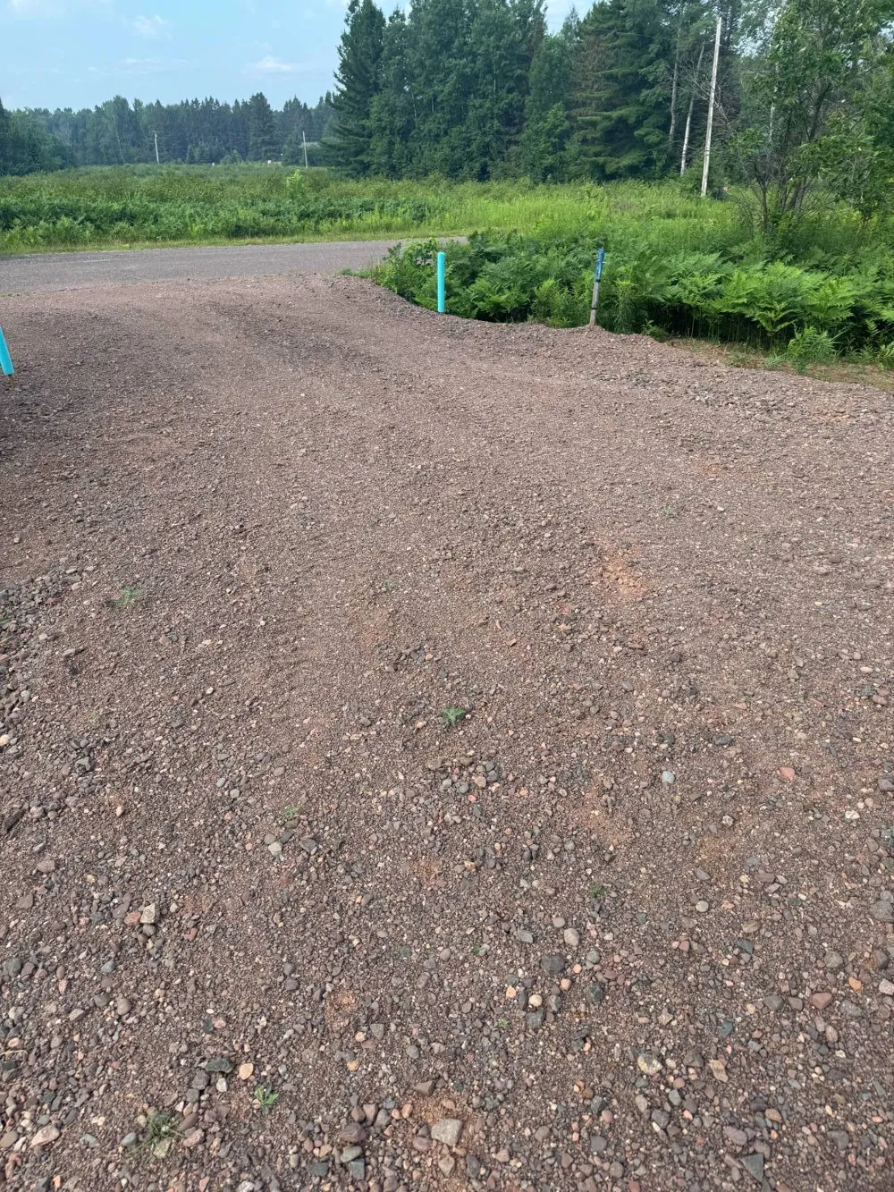 16.45 acres on Pioneer Rd Ironwood, MI 49938