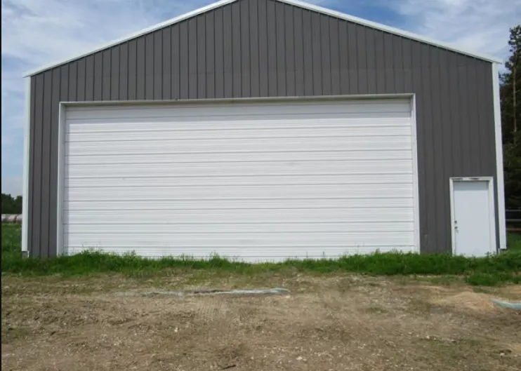 20864 S Mackinac Trail Rudyard, MI 49780
