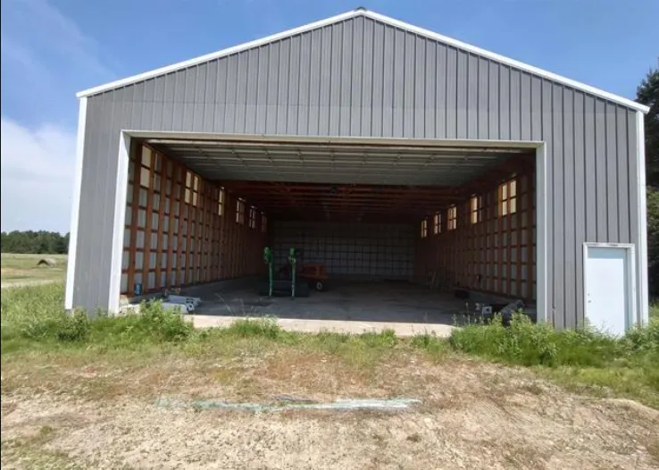 20864 S Mackinac Trail Rudyard, MI 49780