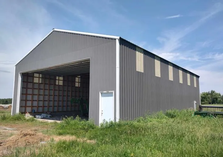 20864 S Mackinac Trail Rudyard, MI 49780