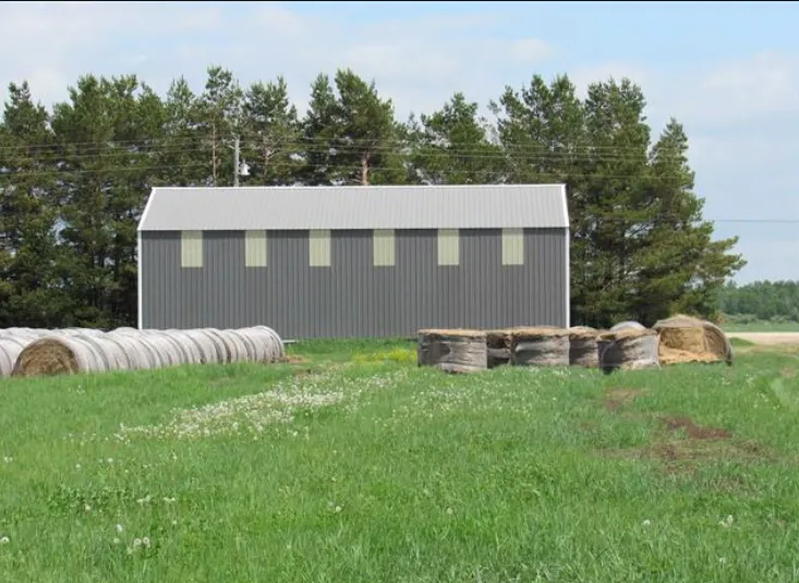 20864 S Mackinac Trail Rudyard, MI 49780