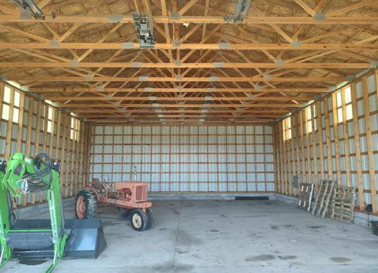 20864 S Mackinac Trail Rudyard, MI 49780