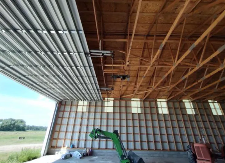 20864 S Mackinac Trail Rudyard, MI 49780