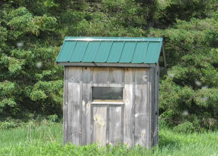 20864 S Mackinac Trail Rudyard, MI 49780