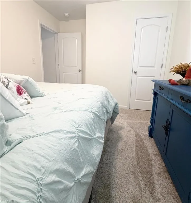 503 Placid Park Lexington, NC 27295