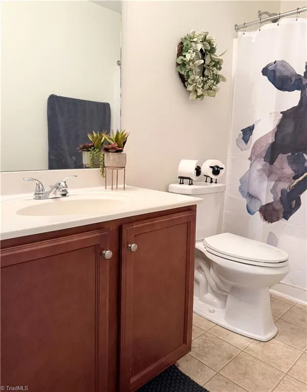 503 Placid Park Lexington, NC 27295