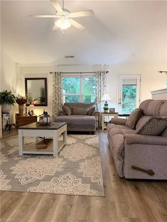 503 Placid Park Lexington, NC 27295