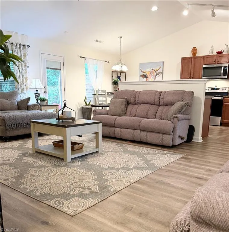 503 Placid Park Lexington, NC 27295