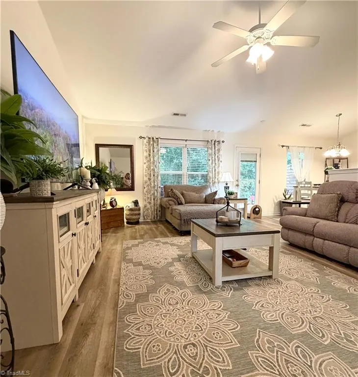 503 Placid Park Lexington, NC 27295
