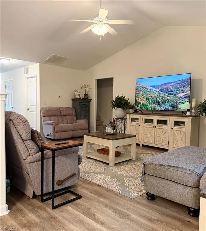 503 Placid Park Lexington, NC 27295