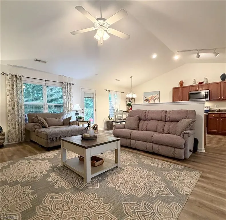 503 Placid Park Lexington, NC 27295