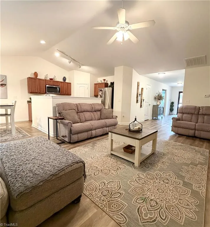 503 Placid Park Lexington, NC 27295