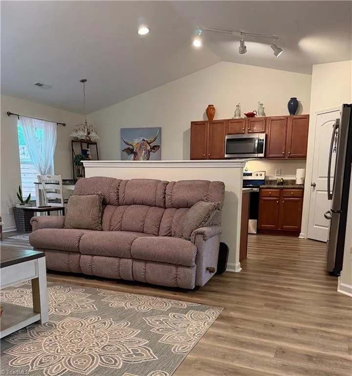 503 Placid Park Lexington, NC 27295