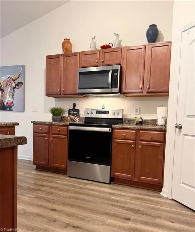 503 Placid Park Lexington, NC 27295
