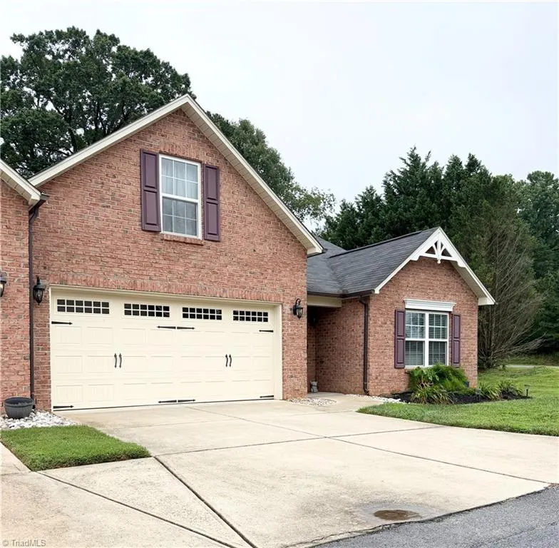 503 Placid Park Lexington, NC 27295