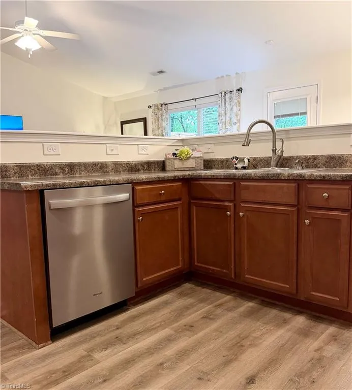 503 Placid Park Lexington, NC 27295