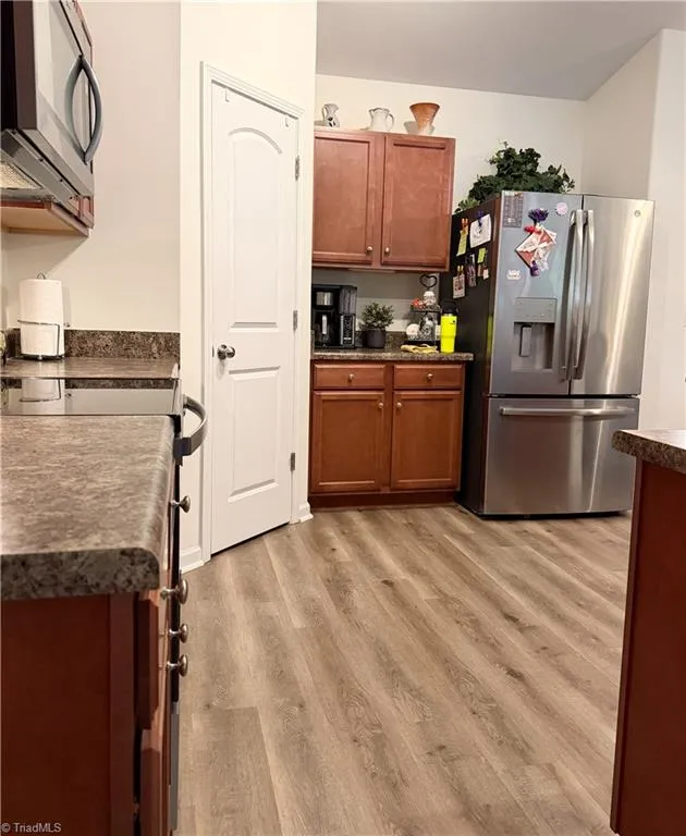 503 Placid Park Lexington, NC 27295