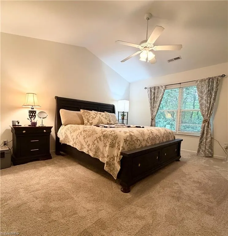 503 Placid Park Lexington, NC 27295