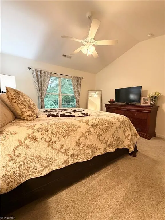 503 Placid Park Lexington, NC 27295