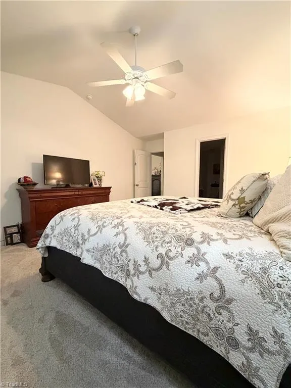503 Placid Park Lexington, NC 27295