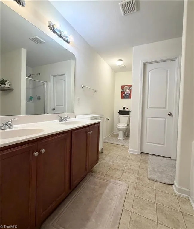 503 Placid Park Lexington, NC 27295