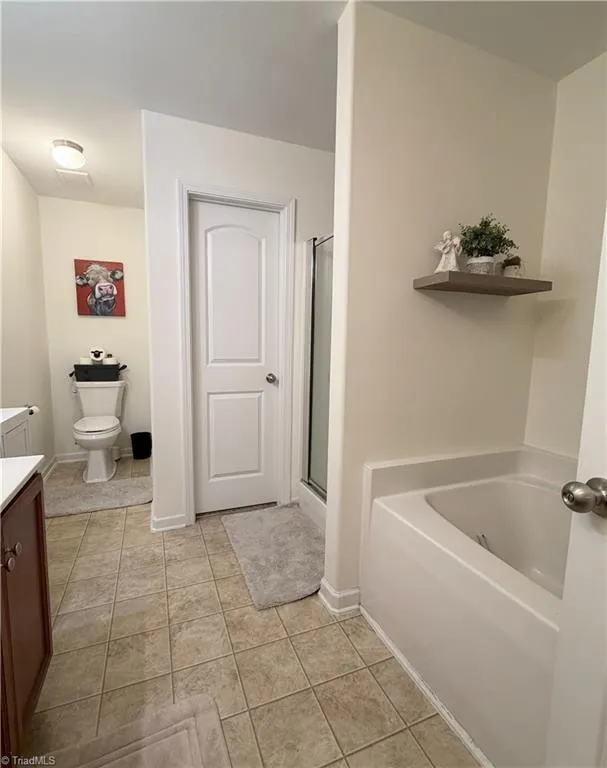 503 Placid Park Lexington, NC 27295