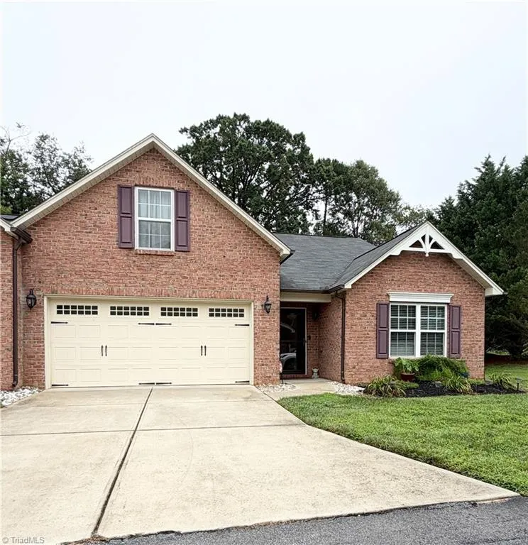 503 Placid Park Lexington, NC 27295
